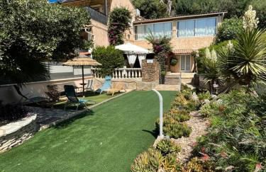 Résidence Le Golfe Bleu - Foto 47