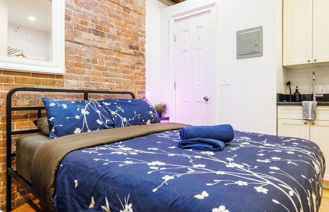 Studios in New York - Foto 16