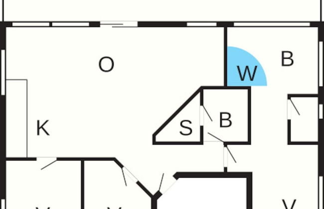 Holiday Home in Wendtorf - Foto 2