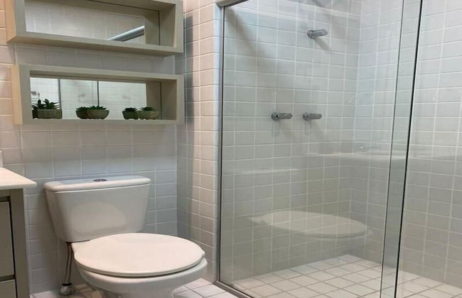 Apto alto padrão Fiji - Foto 10