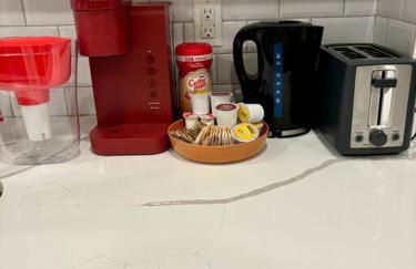 Veau3 1BD 1BA minutes to NYC - Foto 11