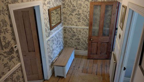 Charming 3-Bedroom House in Bristol with Garden - Perfect for Families - Foto 2