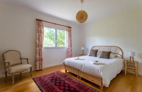 Villa des Sables - Foto 26