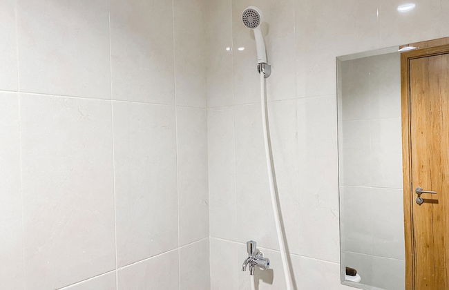 Modern Look Studio Apartment at LRT City Jatibening - Photo 15