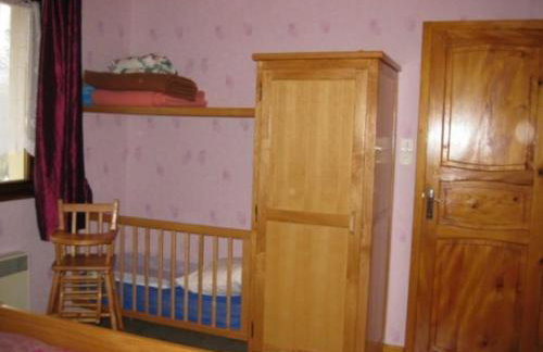 Gîte Confortable au Cœur des Vosges - Animaux Acceptés - FR-1-589-839 - Foto 7