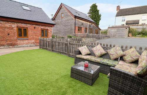 The Granary - Foto 30