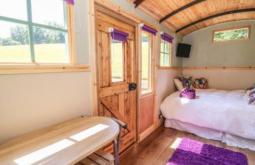 Railway Carriage - Foto 8