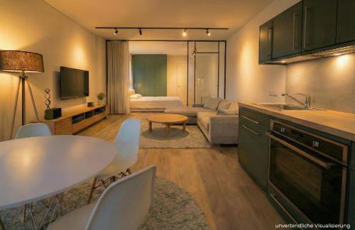 LAKE LOFT Pure - Pflummernhaus - Foto 1