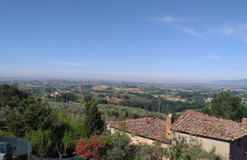 Villa Antico Borghetto Di Tigliano - Foto 62