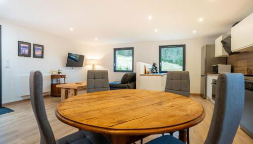 Gîte pour 4 personnes - Le Grand Valtin, à 2 pas de Xonrupt - Foto 4