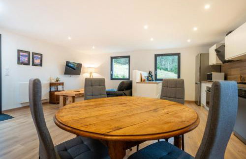 Gîte pour 4 personnes - Le Grand Valtin, à 2 pas de Xonrupt - Foto 4