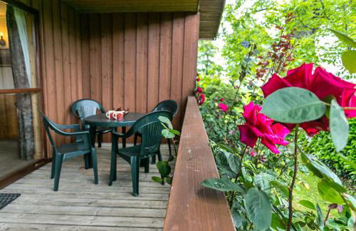 Pine Tree Lodge - Foto 17