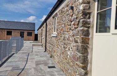 Broomhill Barns - Foto 11