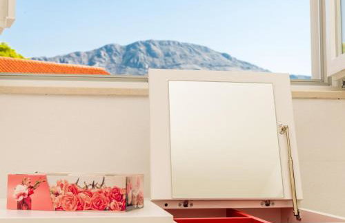 Apartment Amabilis - One Bedroom Apartment with Terrace and City View - Foto 26