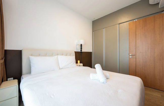 Royal Platinum Condo by Soben Homes - Foto 25