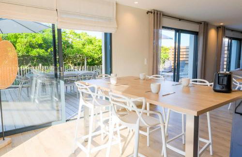 Escale à Saint-Gué - Photo 9