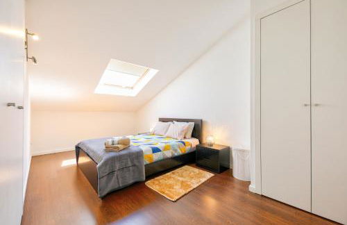 Sea & River Vagueira Apartment by Home Sweet Home Aveiro - Foto 17