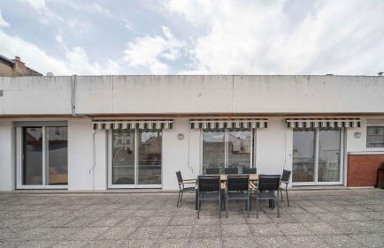 Le Pasteur - Grand appartement lumineux - Centre-ville - Photo 58