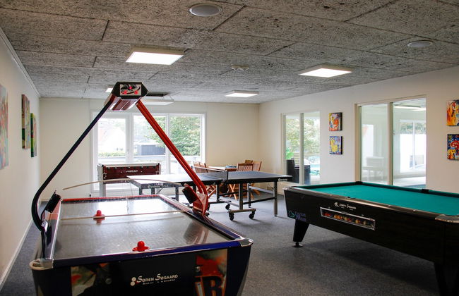 Hotel Tannishus - Foto 22