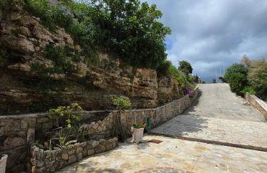 Luxury Beachfront Villa Margarita with Private Beach, Pool & Jacuzzi in Zakynthos - Foto 42