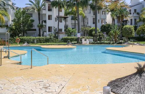 Paradise at Costalita beachfront apartment RDR390 - Foto 13