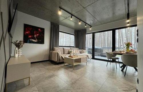 LEŚNA STODOŁA 2 - Foto 2