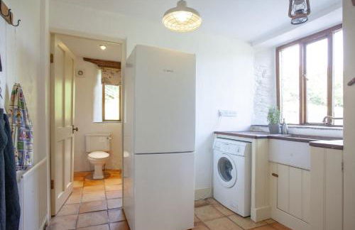 Fletchers Combe Farm - Foto 16