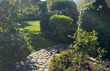 Fachwerkhaus - Foto 29