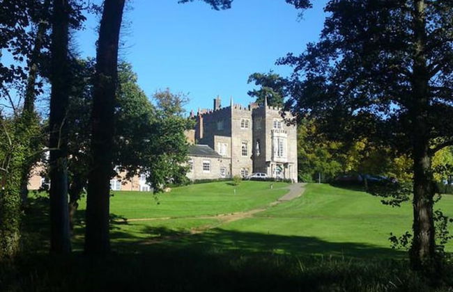 Donnington Grove Country Club - Foto 50