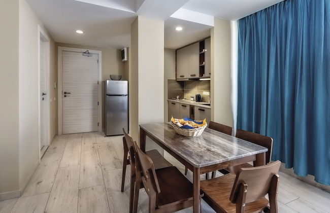 Residence Gudauri Hills - Foto 11