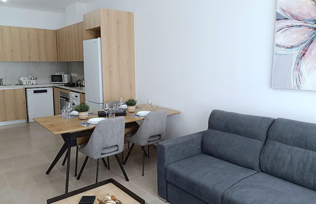 Larvella Estia Luxury Suites - Foto 2