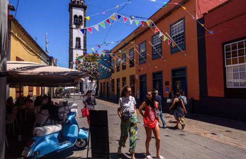 Casa Guadalupe y Roque - Foto 48