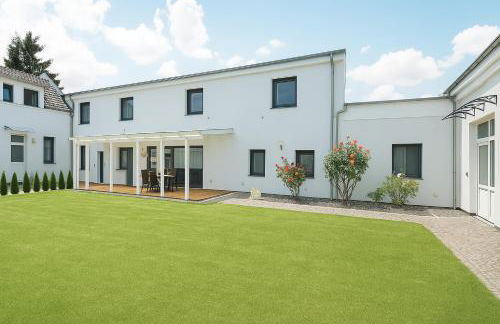 Airport Messe Apartments - Foto 49