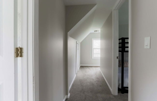 Your Cozy Lockwood Lodge Awaits! - Foto 3