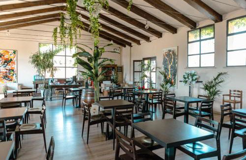 Agriturismo Cerrosughero - Foto 89