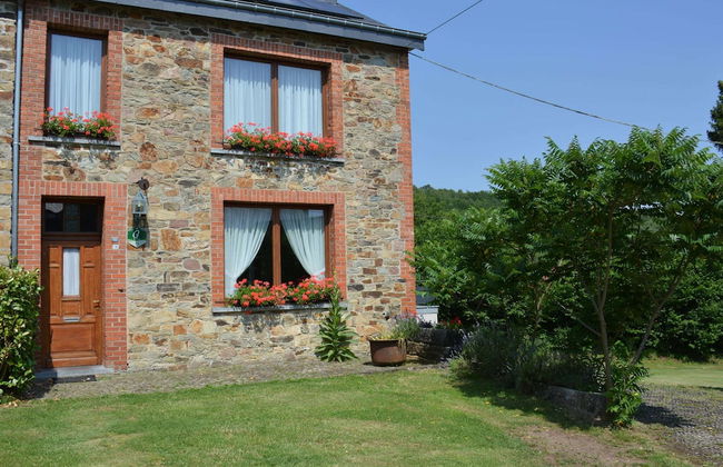 Spacious Retreat, Daverdisse - Photo 19