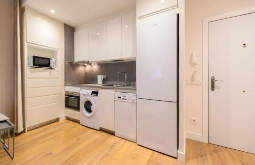 Apartamento luminoso con 1 dormitorio y excelentes comodidades Temporal BSO5 - Foto 21