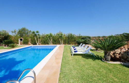 Finca Fonoll - Foto 14