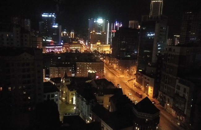 Dalian Xiuzhu Building Apartment - Foto 62