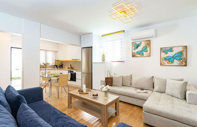 Villa Dafni - Our Home Away From Home - Foto 56