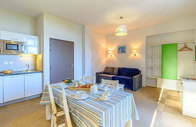 Le Château de Kergonano - Foto 9