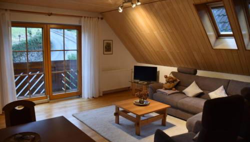 Ferienwohnung Lechleiter - Photo 4