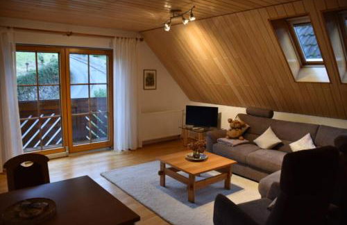 Ferienwohnung Lechleiter - Foto 4