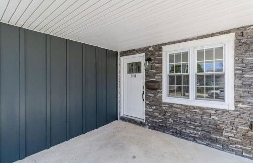 Charming 3BR Condo Near Ventnor Beach - Foto 27