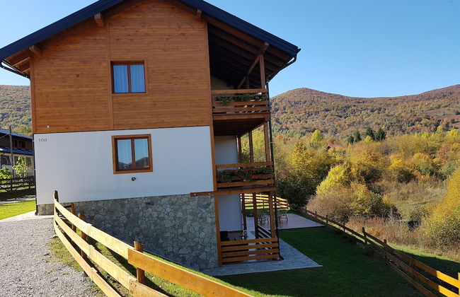 B&B Apartments Buric Plitvice Lakes - Foto 63