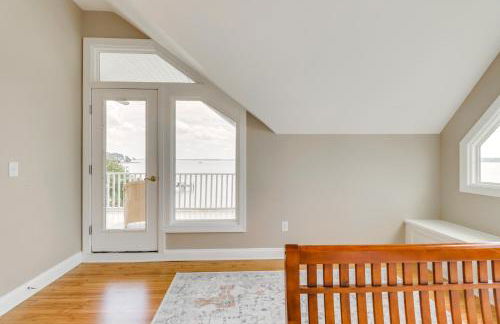 Gloucester Point Vacation Rental on York River! - Foto 28