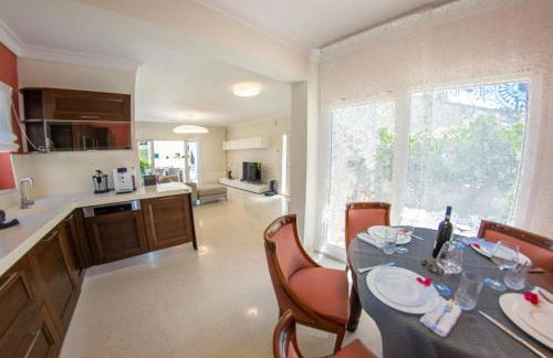 Luxury Seaside Villa DARL - Foto 16