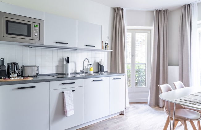 Schoenhouse Berlin City Street - Photo 48