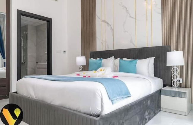 Vogue Elegance at Pearlz near Metro - Foto 10