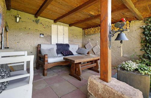 Ferienwohnungen Knodel - Foto 6